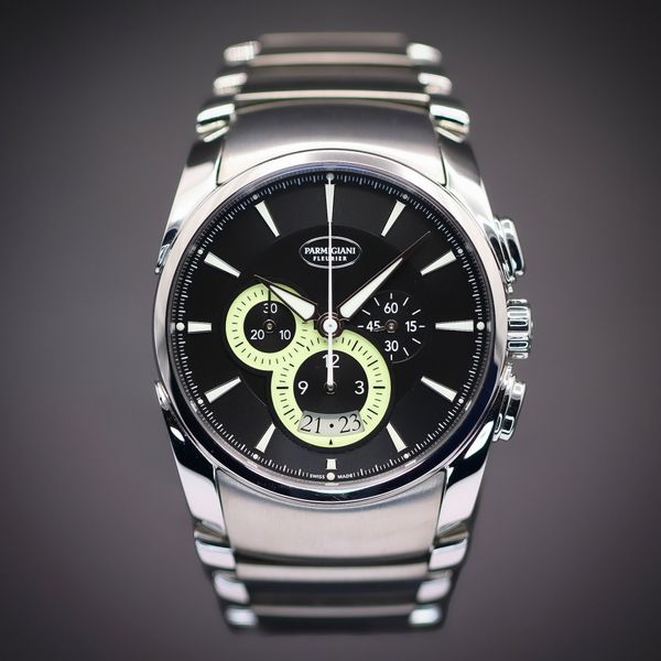 Parmigiani Tonda PFC274-0001401-B33002
